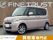 2011 Daihatsu Tanto