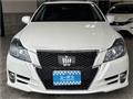 2008 Toyota Crown Hybrid