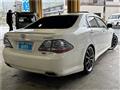 2008 Toyota Crown Hybrid
