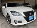 2008 Toyota Crown Hybrid