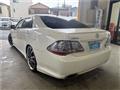 2008 Toyota Crown Hybrid