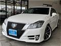 2008 Toyota Crown Hybrid
