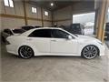 2008 Toyota Crown Hybrid