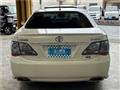 2008 Toyota Crown Hybrid
