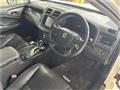 2008 Toyota Crown Hybrid