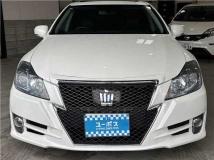2008 Toyota Crown Hybrid