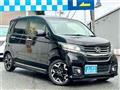 2015 Honda N-WGN