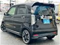 2015 Honda N-WGN