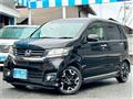 2015 Honda N-WGN