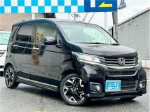 2015 Honda N-WGN