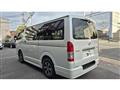 2025 Toyota Hiace Van