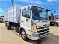 2021 Hino Ranger