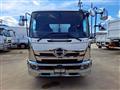 2021 Hino Ranger