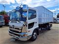 2021 Hino Ranger