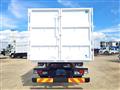 2021 Hino Ranger