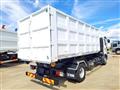 2021 Hino Ranger