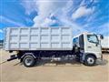 2021 Hino Ranger