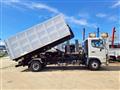 2021 Hino Ranger