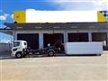 2021 Hino Ranger