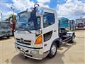 2004 Hino Ranger
