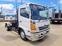 2004 Hino Ranger