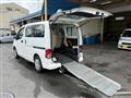 2013 Nissan NV200 VANETTE