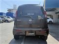 2011 Nissan Moco