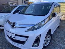 2011 Mazda Biante