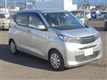 2021 Mitsubishi eK Wagon