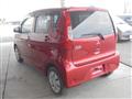 2019 Mitsubishi eK Wagon