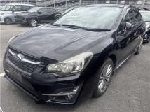 2015 Subaru Impreza