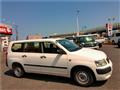 2013 Toyota Succeed Van