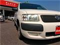 2013 Toyota Succeed Van