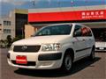 2013 Toyota Succeed Van