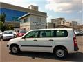 2013 Toyota Succeed Van
