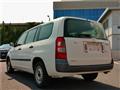 2013 Toyota Succeed Van