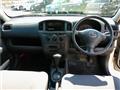 2013 Toyota Succeed Van