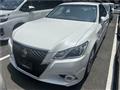 2015 Toyota Crown Hybrid