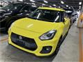 2018 Suzuki Swift