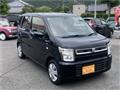 2022 Suzuki Wagon R
