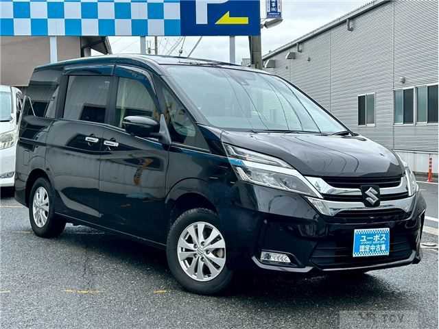 2020 Suzuki Landy