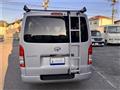 2014 Toyota Regiusace Van