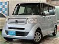 2012 Honda N BOX