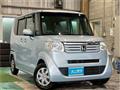 2012 Honda N BOX