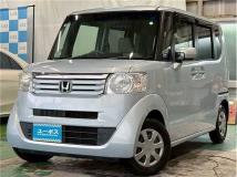 2012 Honda N BOX
