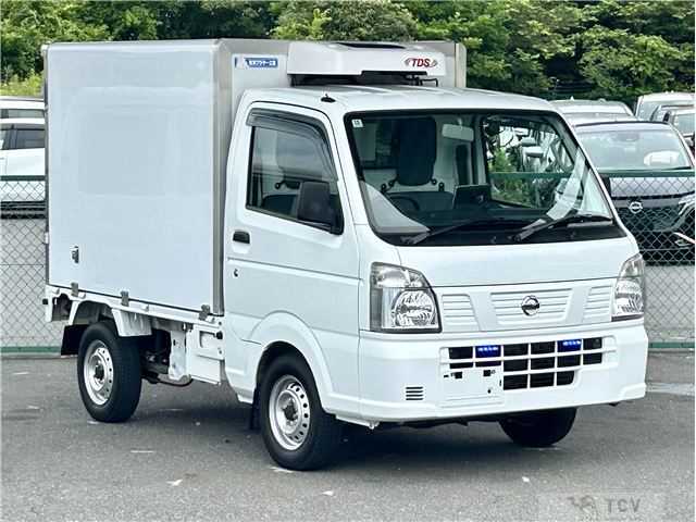 2019 Nissan Nissan Others