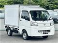 2022 Daihatsu Hijet Truck