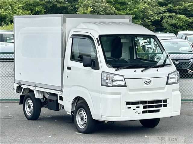 2022 Daihatsu Hijet Truck