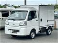 2022 Daihatsu Hijet Truck