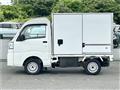 2022 Daihatsu Hijet Truck